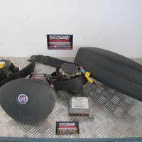 Kit airbag FIAT DOBLO'