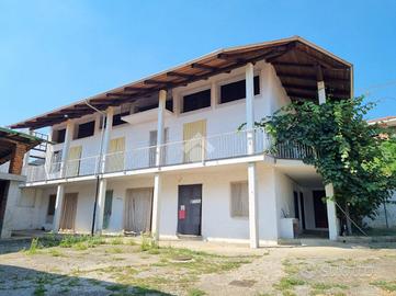 CASA INDIPENDENTE A SAN FRANCESCO AL CAMPO