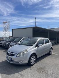 Opel Corsa 1.2 5 porte Cosmo