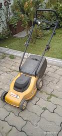tagliaerba elettrico