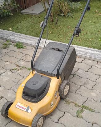 tagliaerba elettrico
