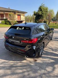 BMW Serie 1 120d xdrive m-sport
