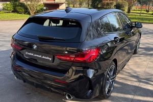 BMW Serie 1 120d xdrive m-sport