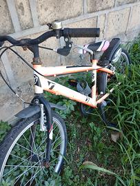 bici per bambini