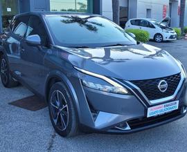 NISSAN Qashqai MHEV 140 CV N-Style