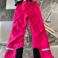 Pantalone sci bambina - Lego Wear