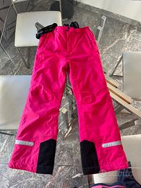 Pantalone sci bambina - Lego Wear