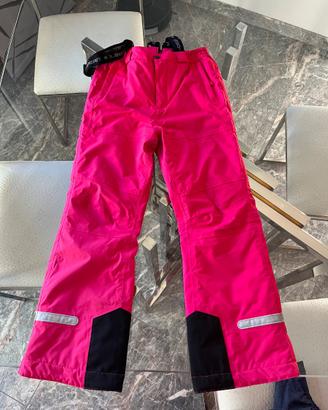 Pantalone sci bambina - Lego Wear