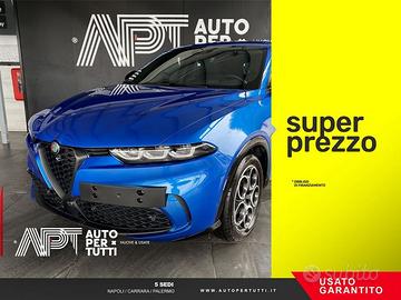 Alfa Romeo Tonale 1.5 hybrid Sprint 130cv tct7