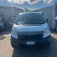 PEUGEOT EXSPERT 2.0 MULTIJET 130 CV