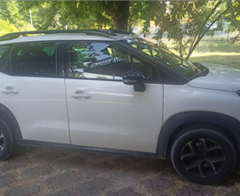 Citroen C3 Aircross 2023