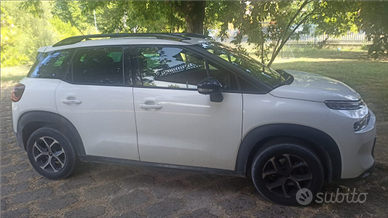 Citroen C3 Aircross 2023