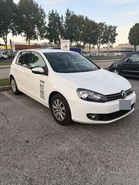 Volkswagen golf 6 1.2 tsi