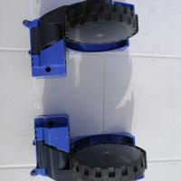 Ruote dx e sx per irobot roomba serie 500 