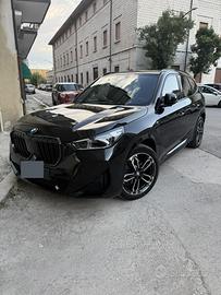 BMW X1 M SPORT FULL. Tagliandi pagati + 4 gommeNEW