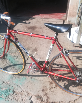 Pieroni Corsa