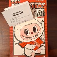 Blind Box Labubu Cocacola ORIGINALE