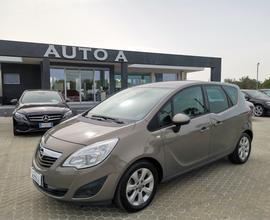OPEL Meriva 1.4 T 120 CV GPL Tech Cosmo