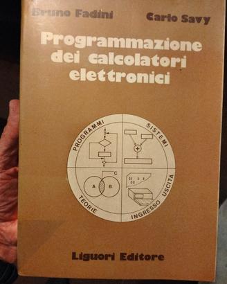 testi universitari di calcolatori elettronici 