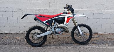 Fantic XE 125 - 2024