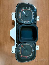 Quadro Strumenti / Contachilometri Fiat New Panda 