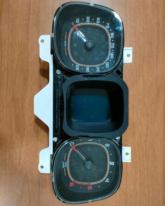 Quadro Strumenti / Contachilometri Fiat New Panda 