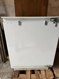 Frigo da incasso