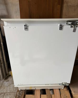 Frigo da incasso
