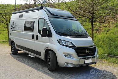 🚐 VAN MCLOUIS MENFYS 3 S-LINE – FULL OPTIONAL