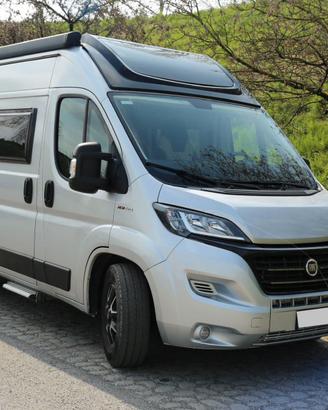 🚐 VAN MCLOUIS MENFYS 3 S-LINE – FULL OPTIONAL