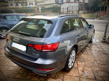 Audi A4 Avant 2.0 TDI 150 CV S tronic Business Spo