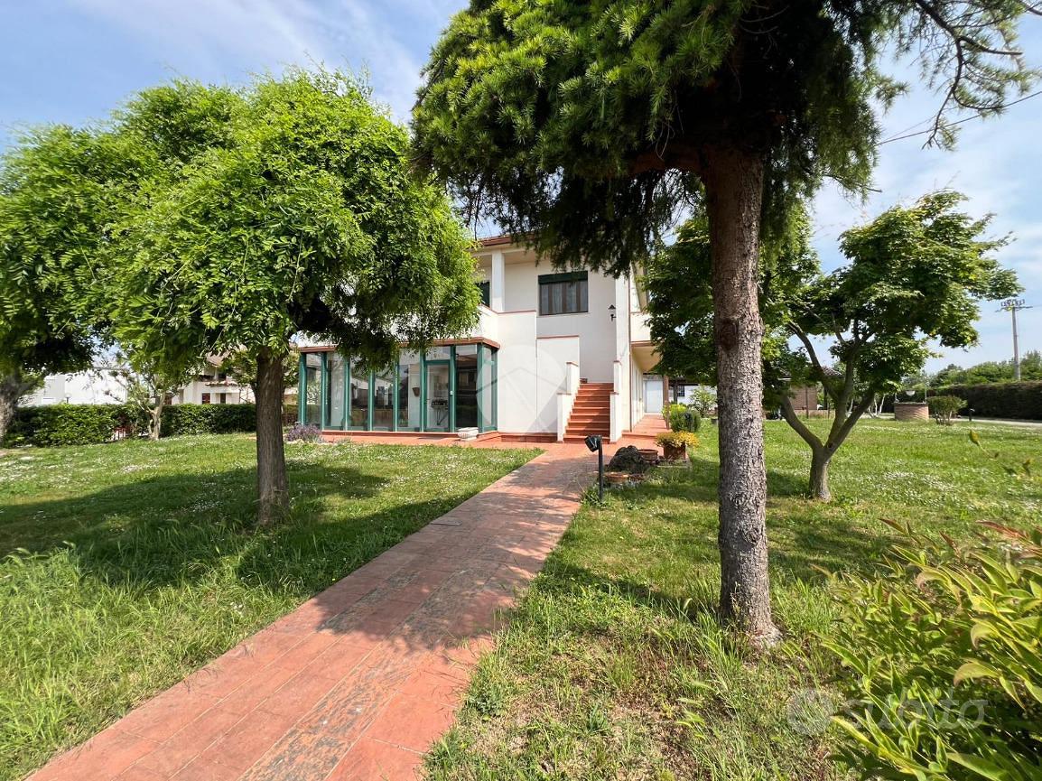 House in Albignasego, Case Zanotto - Vista 4