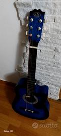 chitarra acustica 