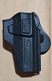 Fondina Beretta 92/98 FS
