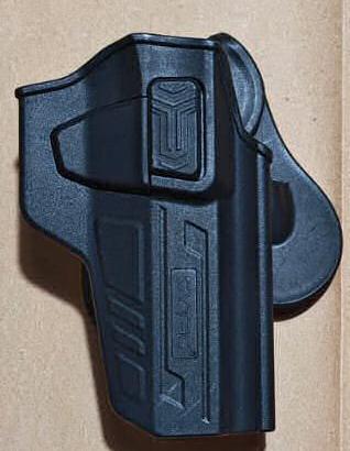 Fondina Beretta 92/98 FS