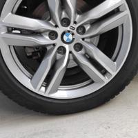 Cerchi bmw 18