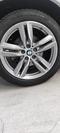 Cerchi bmw 18