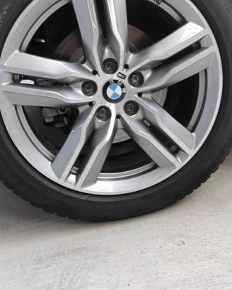 Cerchi bmw 18