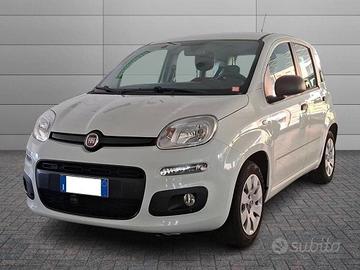 Fiat Panda 1.2 Easy 69cv E6