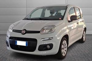 Fiat Panda 1.2 Easy 69cv E6