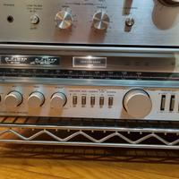 sintoamplificatore Onkyo TX-3000