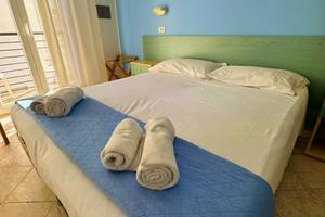 Affitta mensile camera