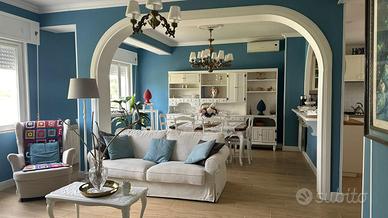 Villetta Vacanze Sabaudia