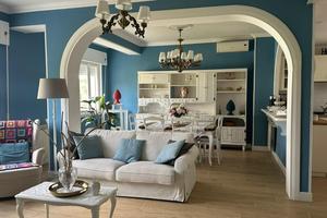 Villetta Vacanze Sabaudia