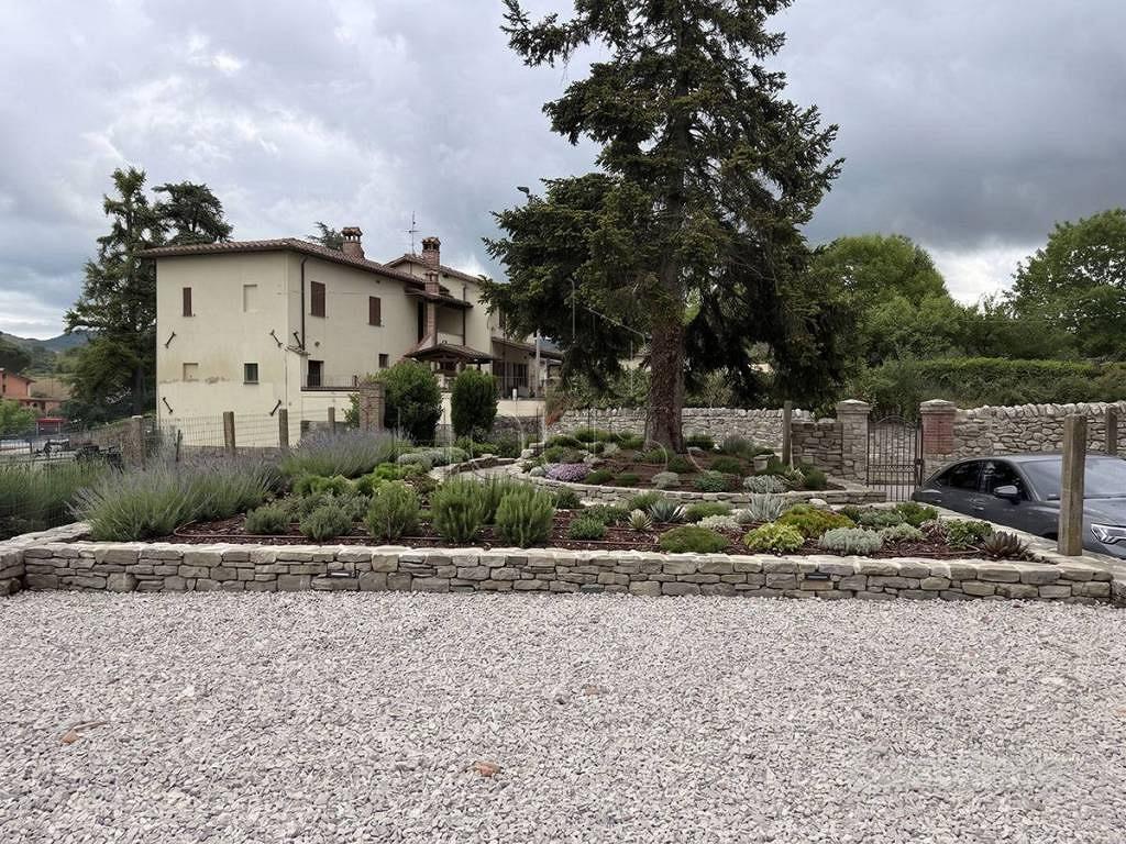 Appartamento – Città di Castello, Perugia - Vista 5