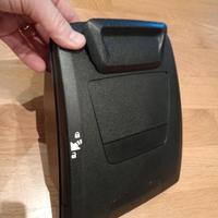 porta tablet originale fiat ducato x250 x290