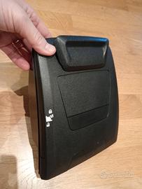 porta tablet originale fiat ducato x250 x290