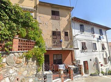Appartamento Rosignano Marittimo [A4356533]
