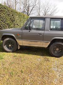 PAJERO 2500 T D I 