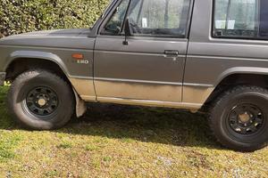 PAJERO 2500 T D I 